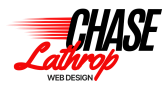 Chase Alan Lathrop Logo